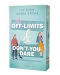 Ms. Off-Limits & Mr. Dont-You-Dare