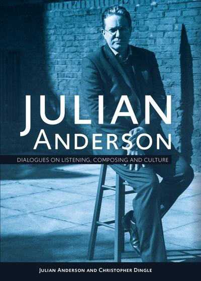 Julian Anderson