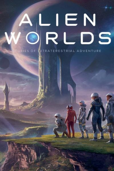 Moore, K: Alien Worlds