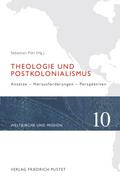 Theologie und Postkolonialismus