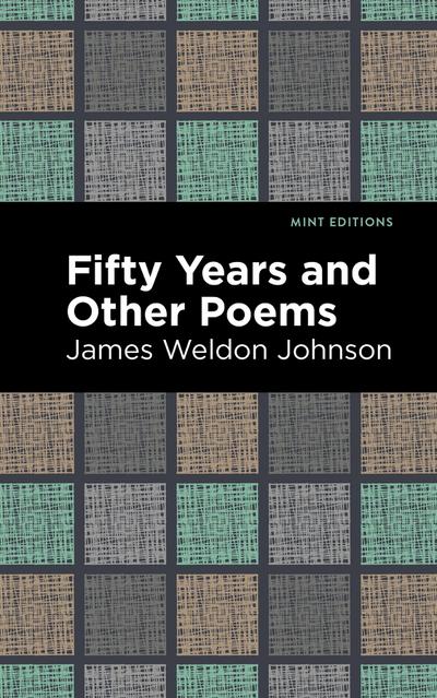 Fifty Years and Other Poems