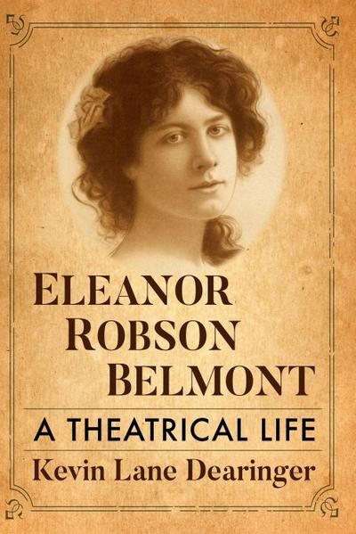 Eleanor Robson Belmont