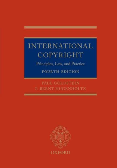 International Copyright 4th Edition