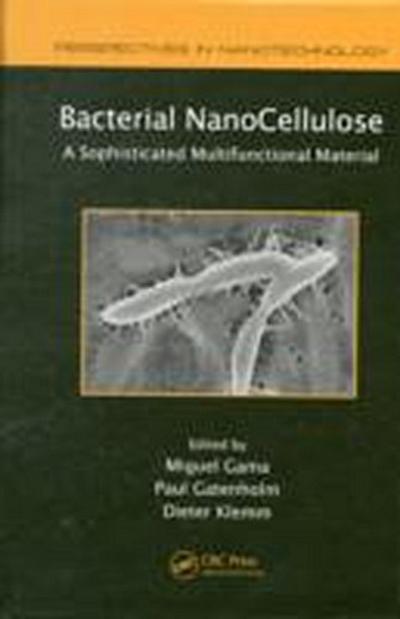 Bacterial NanoCellulose