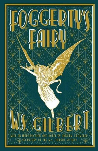 Foggerty’s Fairy