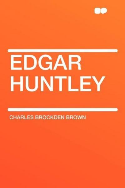 EDGAR HUNTLEY