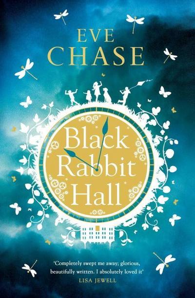 Chase, E: Black Rabbit Hall