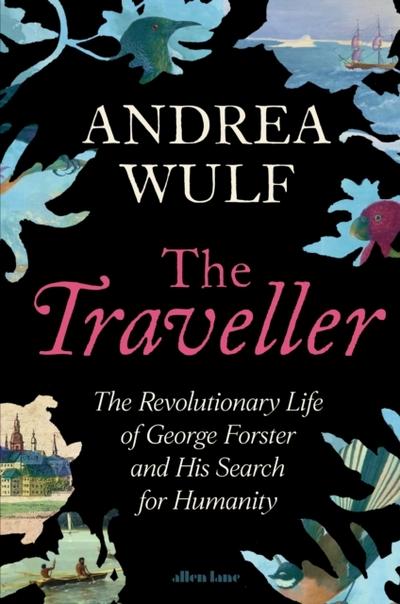 The Traveller (Traveler)