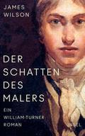 Der Schatten des Malers