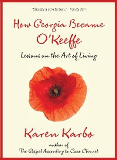 How Georgia Became O’Keeffe