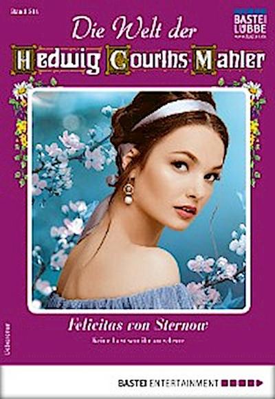 Die Welt der Hedwig Courths-Mahler 514