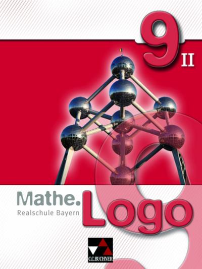 Mathe.Logo 9/II Realschule Bayern