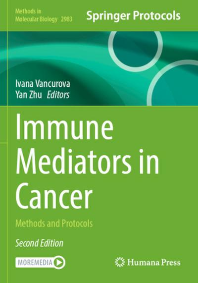 Immune Mediators in Cancer