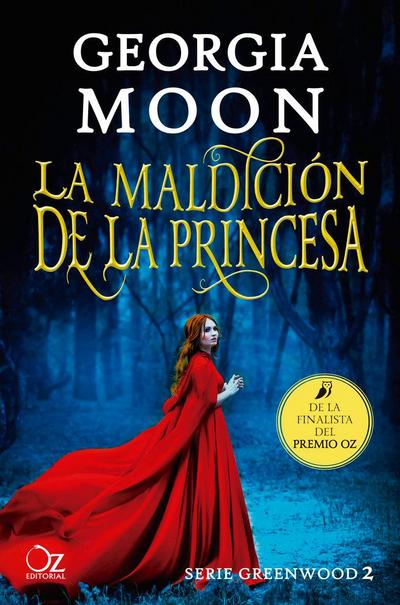 Maldicion de la Princesa -Z