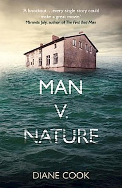 Man V. Nature