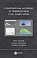 Computational Modeling of Underground Coal Gasification