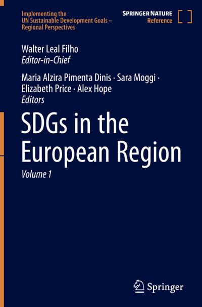 SDGs in the European Region
