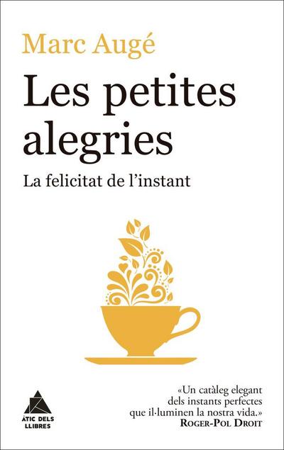 Les petites alegries