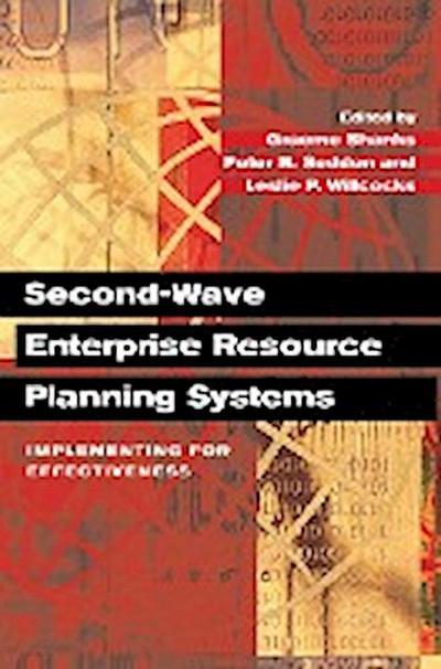 Second-Wave Enterprise Resource Planning Systems