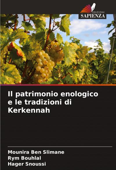 Il patrimonio enologico e le tradizioni di Kerkennah