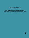 Die ältesten Bühnendichtungen