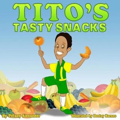 Tito’s Tasty Snacks