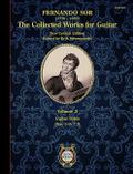 Collected Works for Guitar Vol. 3