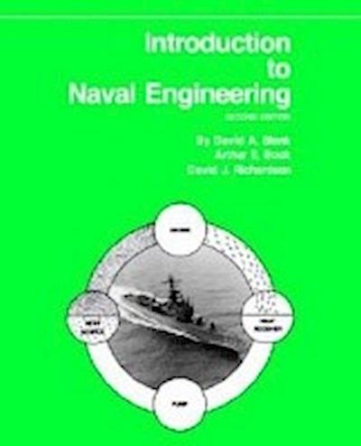Blank, D:  Introduction to Naval Engineering