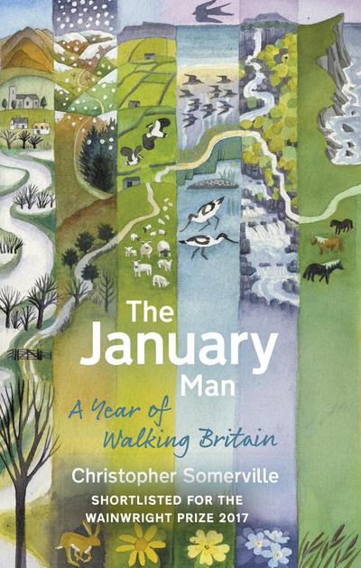The January Man