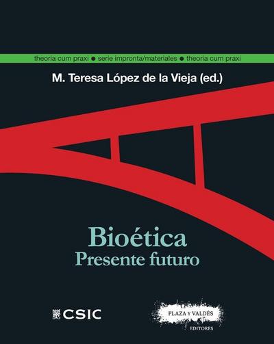 Bioética : presente futuro