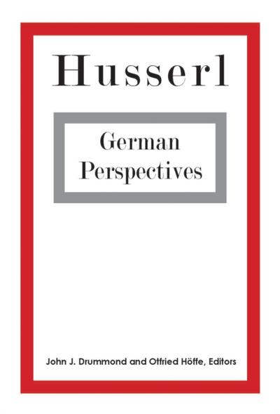 Husserl