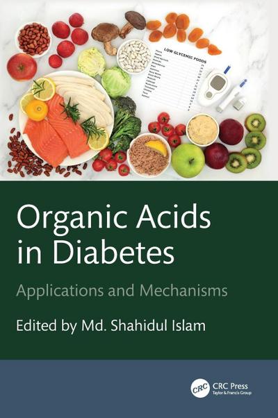 Organic Acids in Diabetes