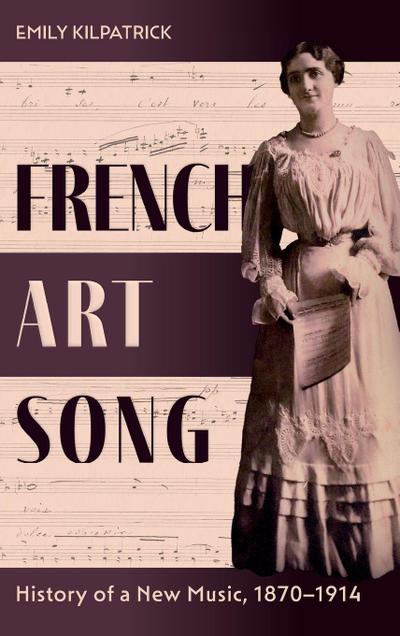French Art Song