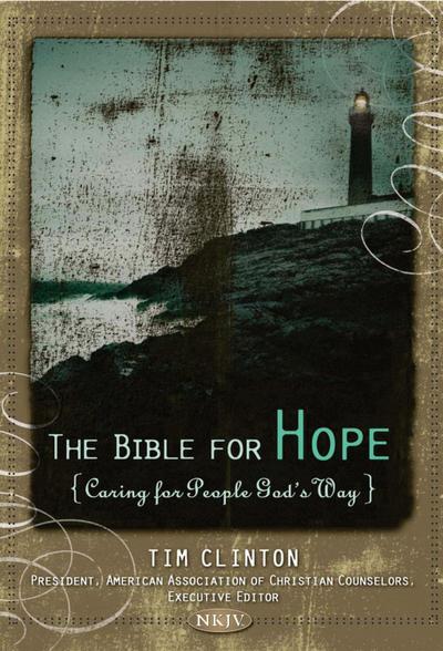 NKJV, The Bible For Hope