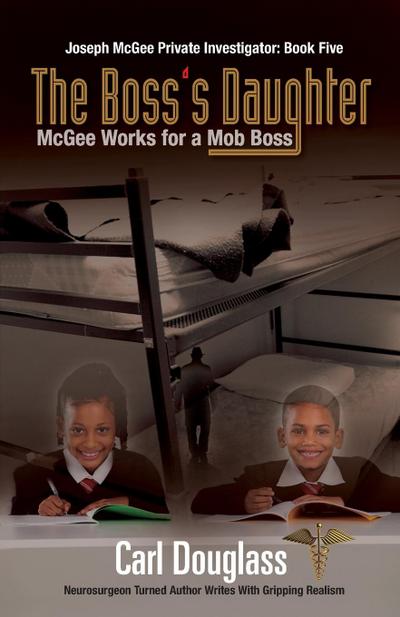 The Boss’s Daughters