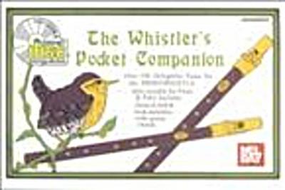 Whistler’s Pocket Companion