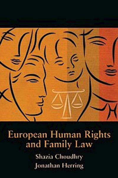 European Human Rights and Family Law