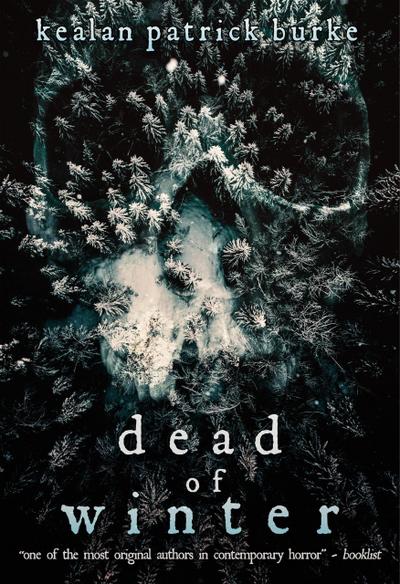 Dead of Winter (Dead Seasons, #2)