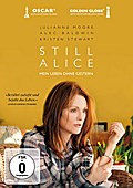 Still Alice - Mein Leben ohne gestern