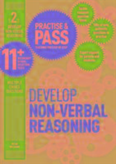 Williams, P: Practise & Pass 11+ Level Two: Develop Non-verb