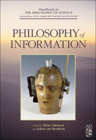 Philosophy of Information