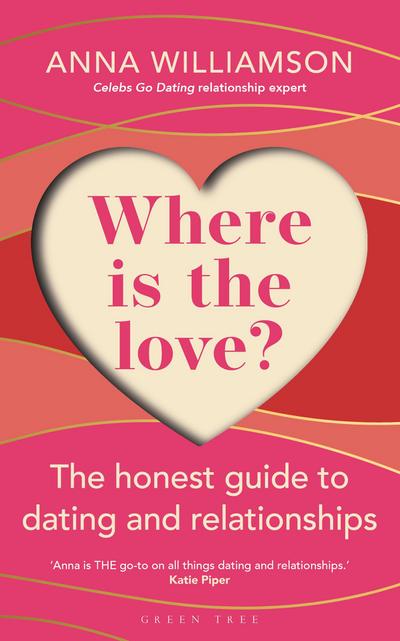 Williamson, A: Where is the Love?: The Honest Guide to Datin