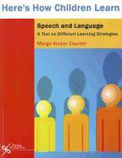 Here’s How Children Learn Speech and Language