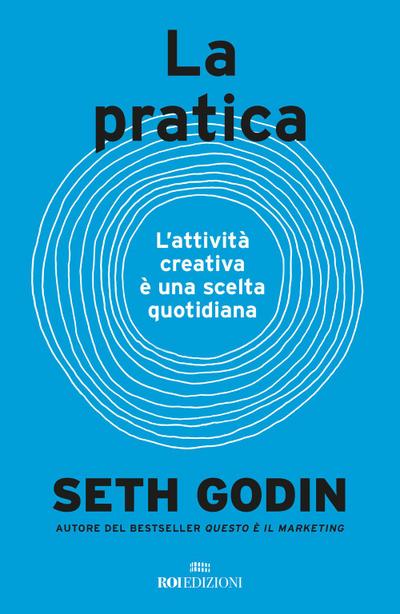 La pratica. L’attività creativa è una scelta quotidiana