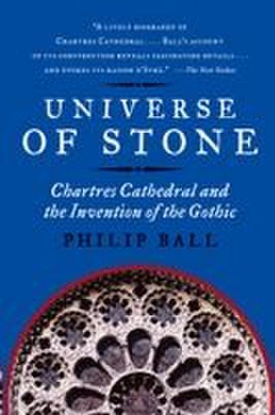 Universe of Stone