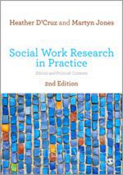 Social Work Research in Practice