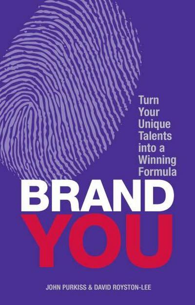 Brand You