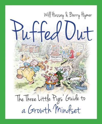 Puffed Out