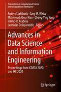 Advances in Data Science and Information Engineering