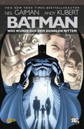 Batman: Was wurde aus dem Dunklen Ritter?